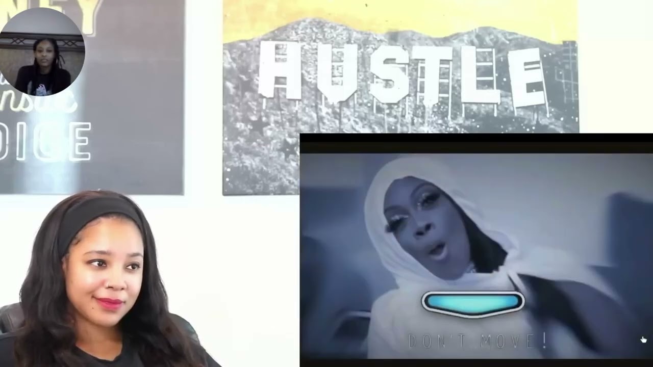 Baddies Funniest Moments in Pop Culture #iamdom #baddies #deeshanell