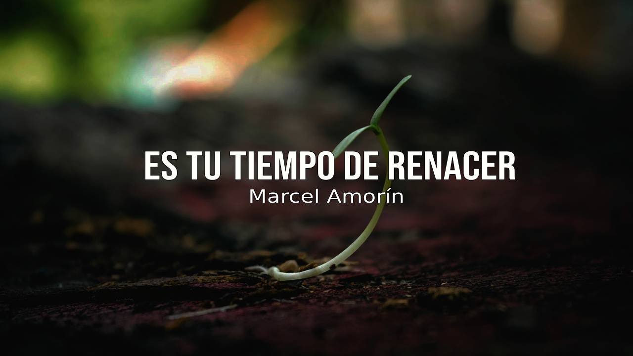 RENACE ¦ Amor propio, disciplina y propósito