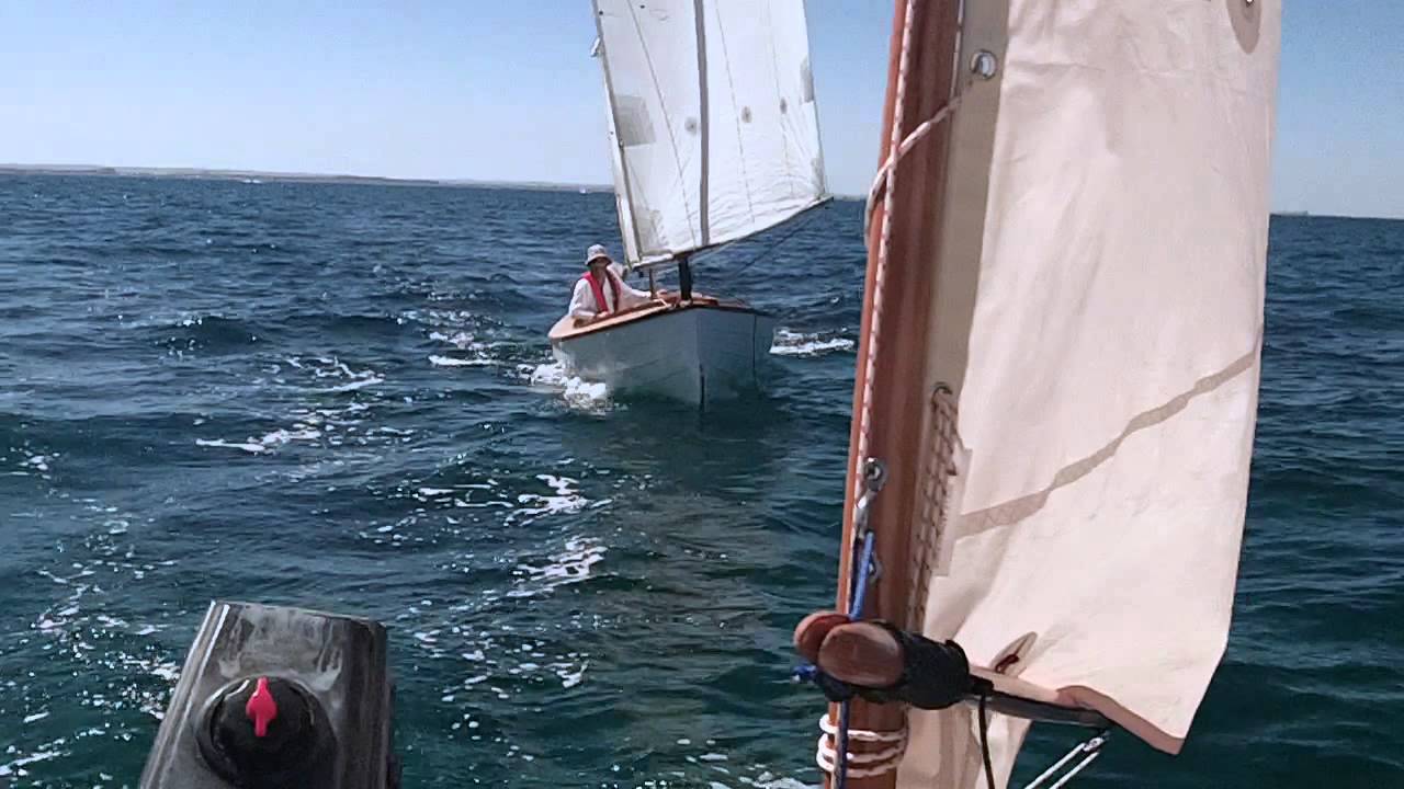 Navigators to Carnac 2