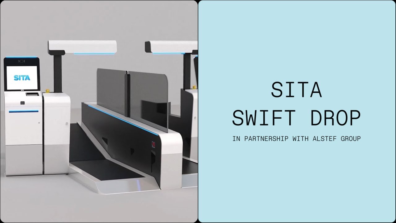 SITA Swift Drop