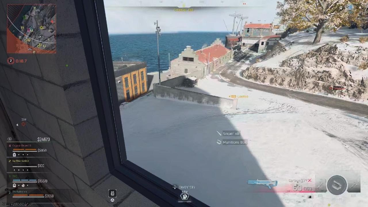 Clutch buyback Dub