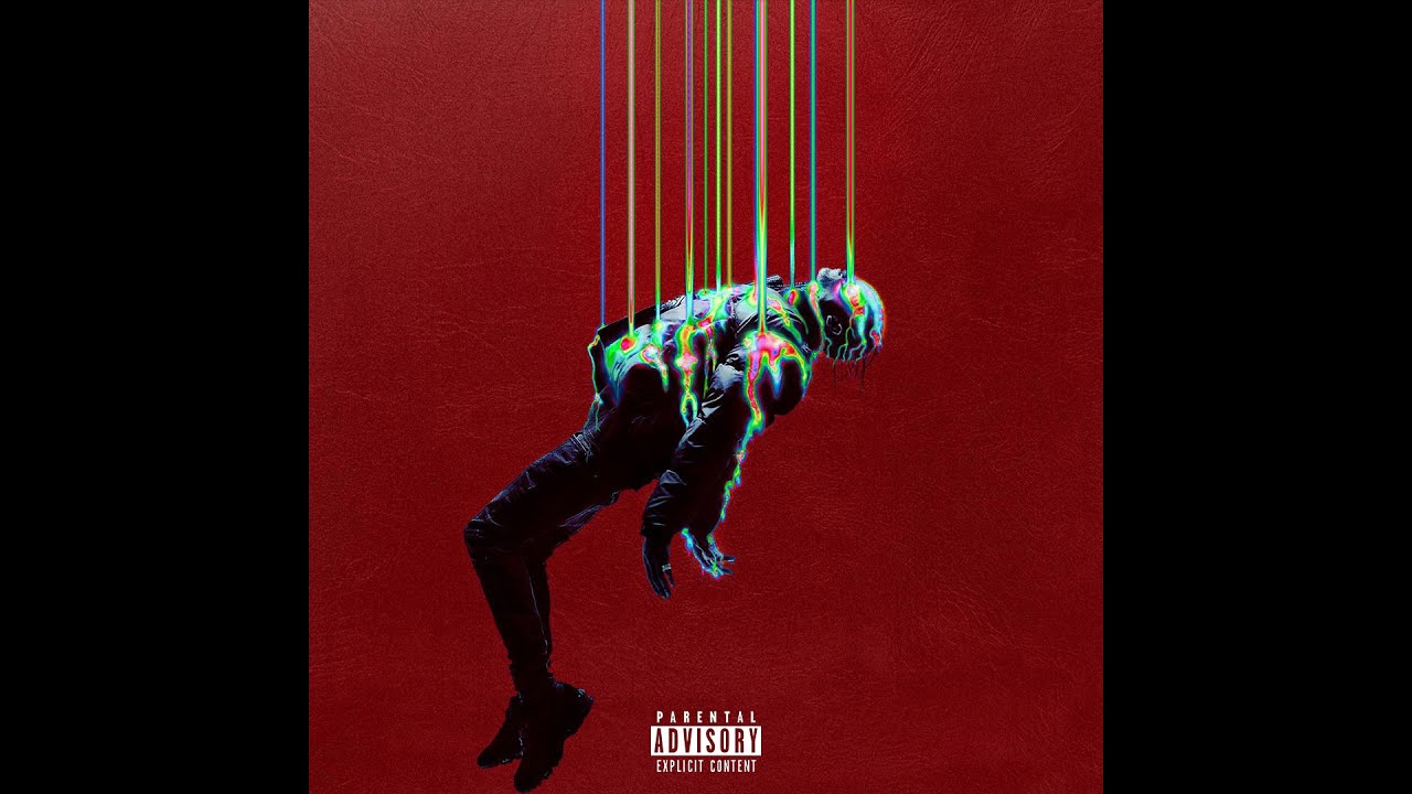 Travi$ Scott Type Beat ~ 