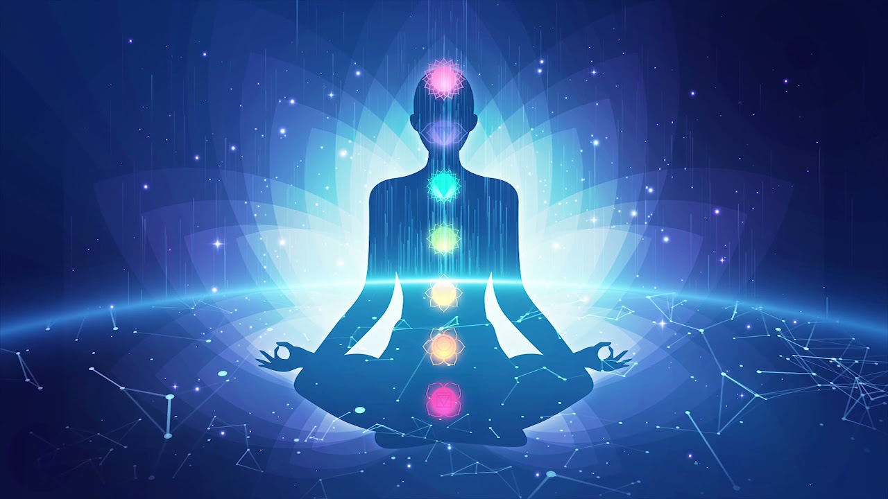 Meditație ghidată - Iertare, iertarea de sine, eliberarea de blocaje și energiile grosiere