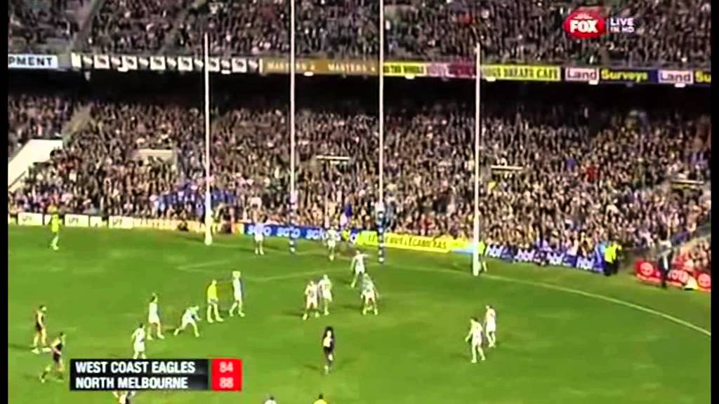 AFL 2013 - Season Highlights