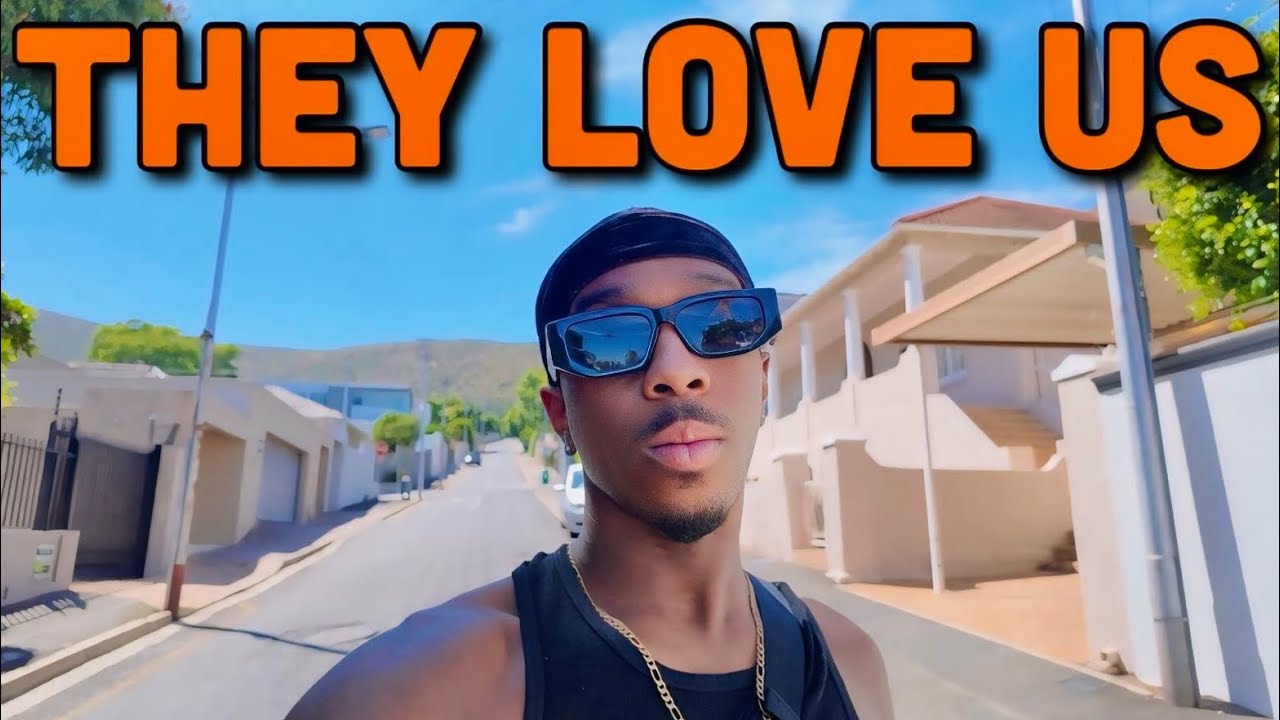 Мои впечатления от поездки в Африку после 3 дней 🇿🇦