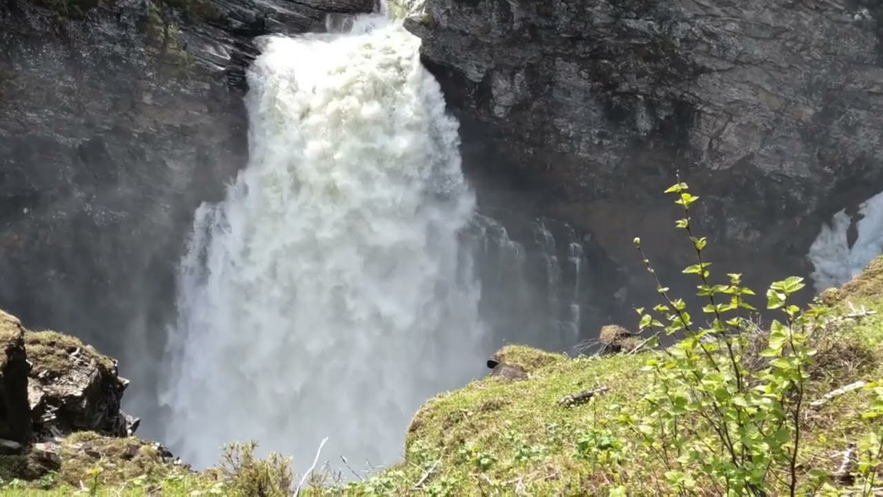 Roadtrip Sweden 2023 Part 2