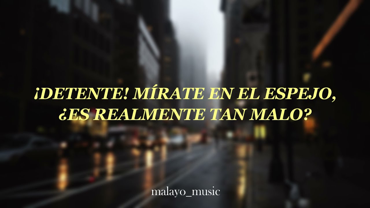 Cry Baby Cry - Royal Republic (SUB//ESP)