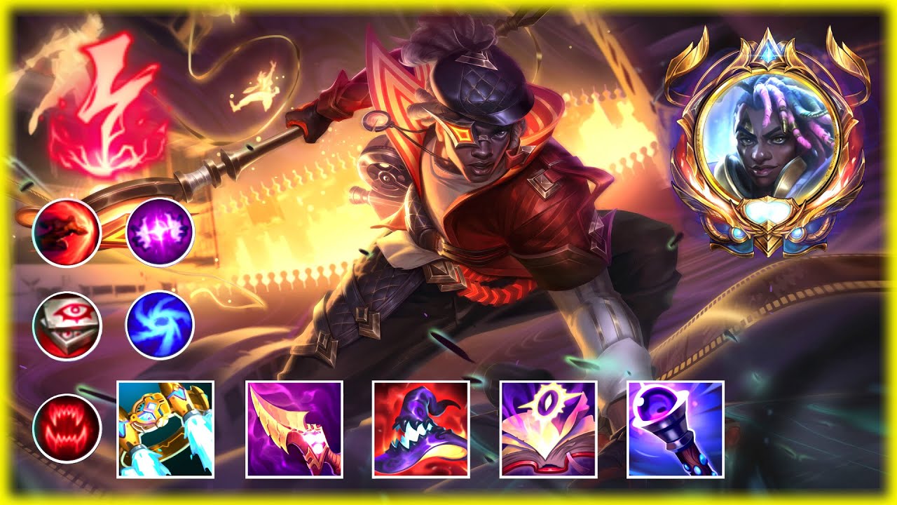 EkkoTheNeeko EKKO MONTAGE 2024 - 