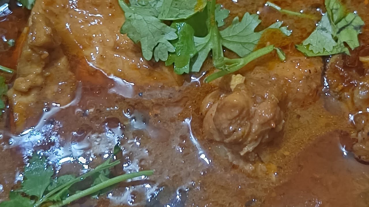 అబ్బా! ఏం రుచిరా బాబు! 😋 Super Tasty Chicken Curry In Telugu | Festival Special Recipe | Spoons of