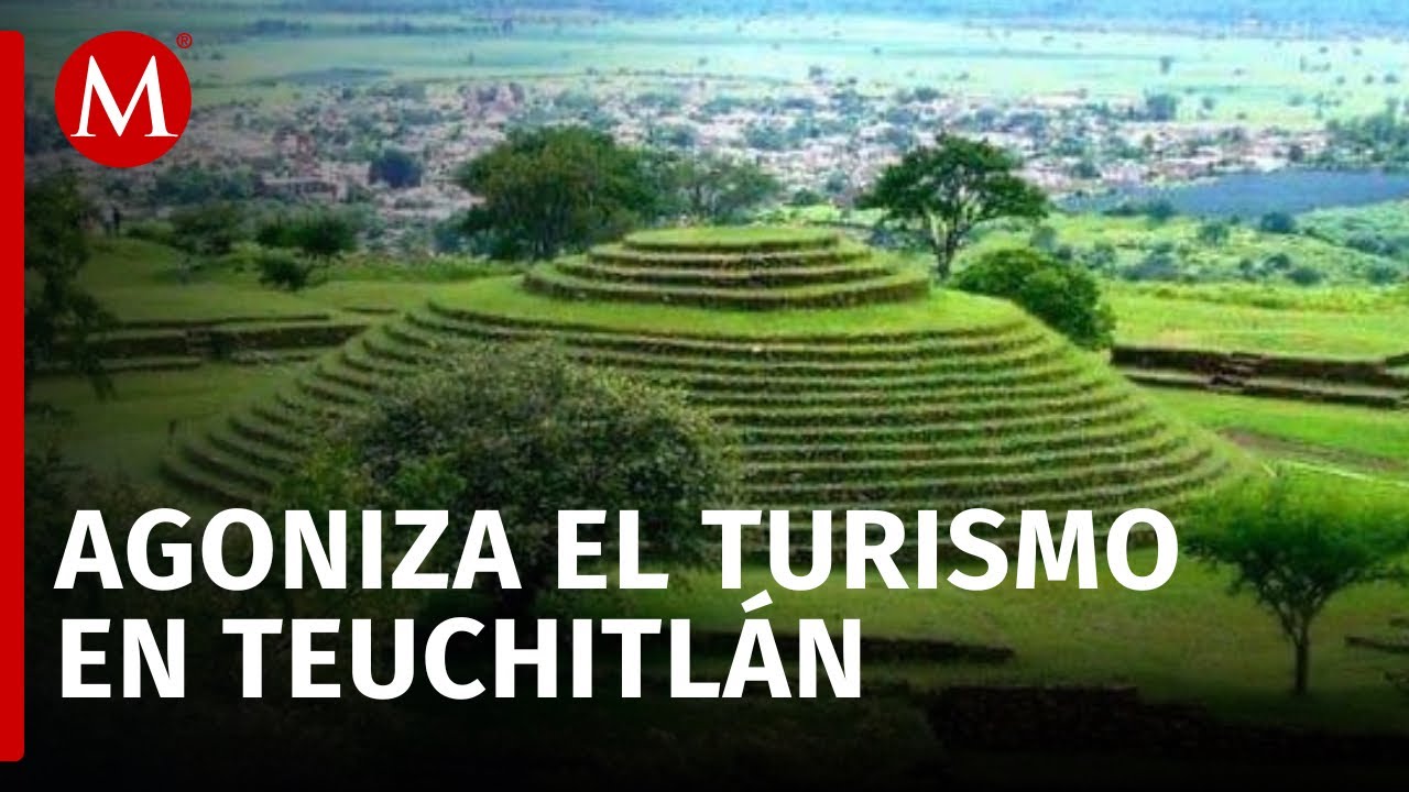 &iquest;Cu&aacute;l es la situaci&oacute;n econ&oacute;mica de Teuchitl&aacute;n, Jalisco?