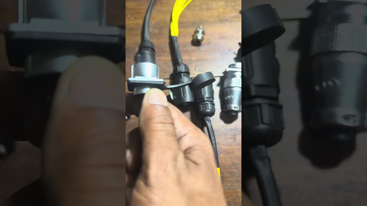 Plug naltico 