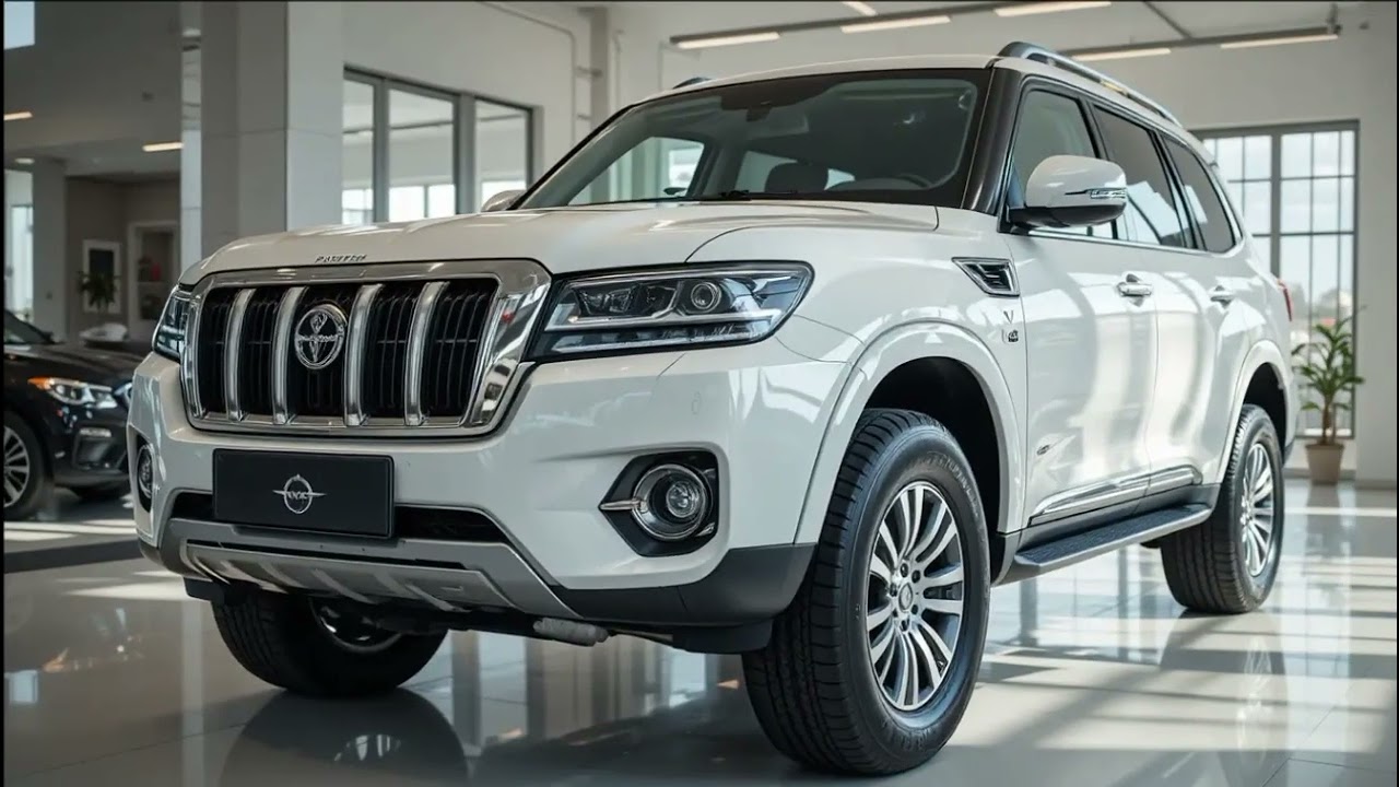 Patrol 2026 | التحديثات الجديدة والسعر المتوقع | أقوى SUV قادمة من نيسان