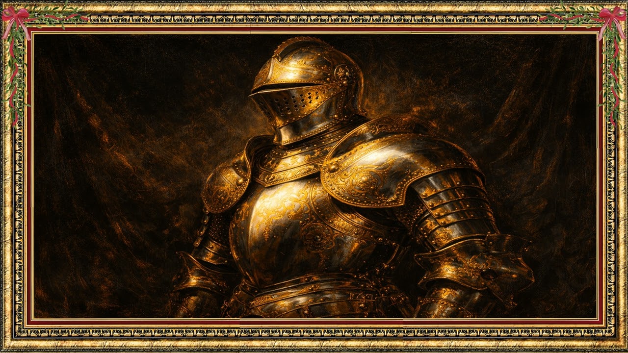 Legacy of Valor 🏆🔥⚔️🛡️👑🏅