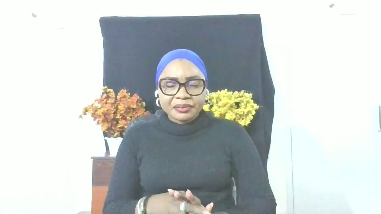 Hour OF HAVEN || 5th March 2026 [ TEACHING\PRAYERS]
