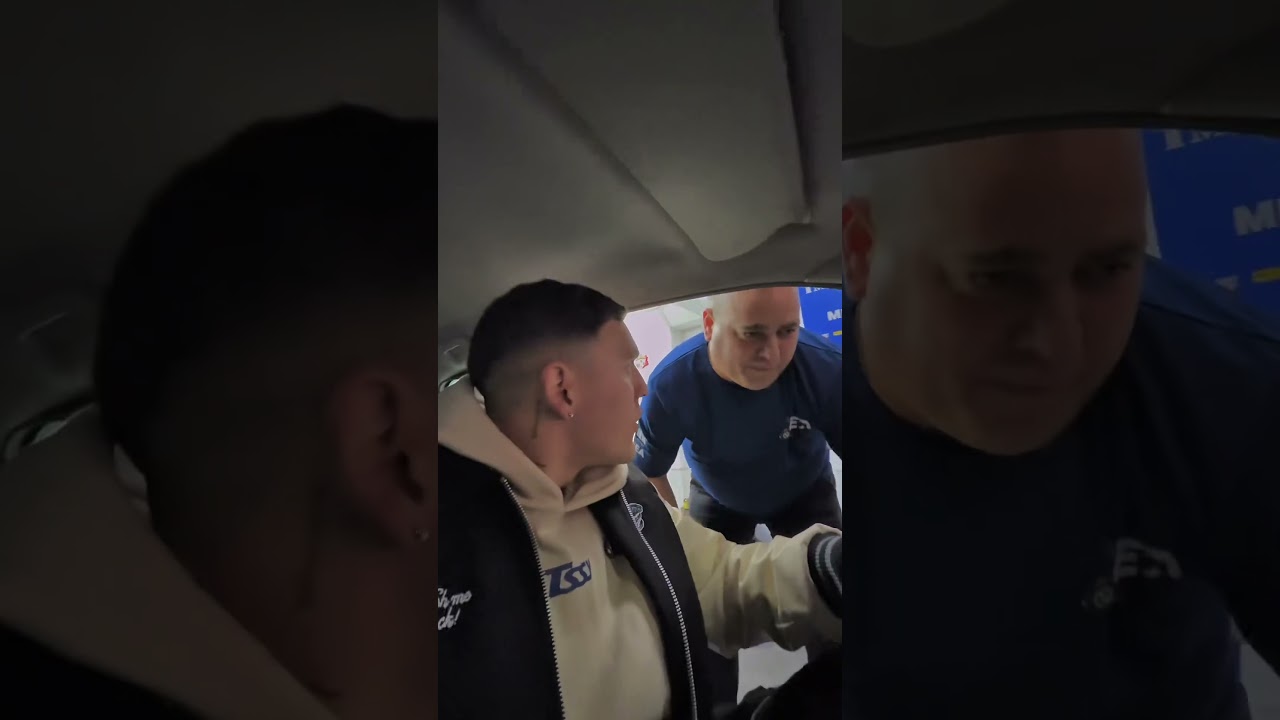 Algo as&iacute; va a quedar el GOLCITO que estamos armando 🤩🏁