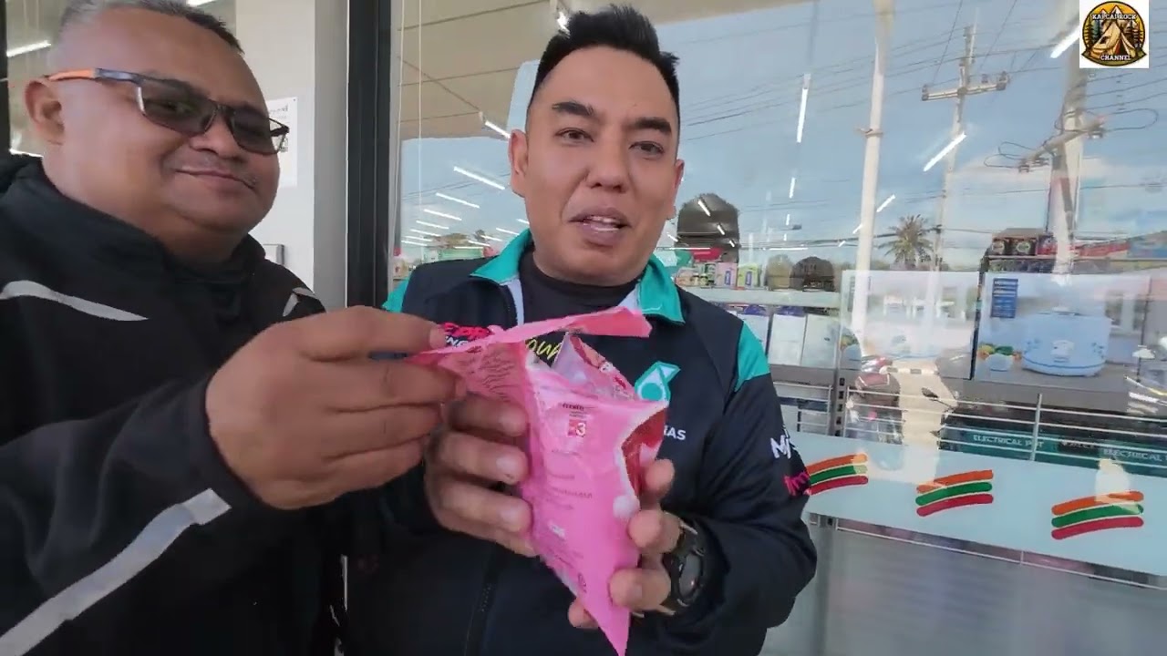 RIDE PHUKET 2026 | EP 1