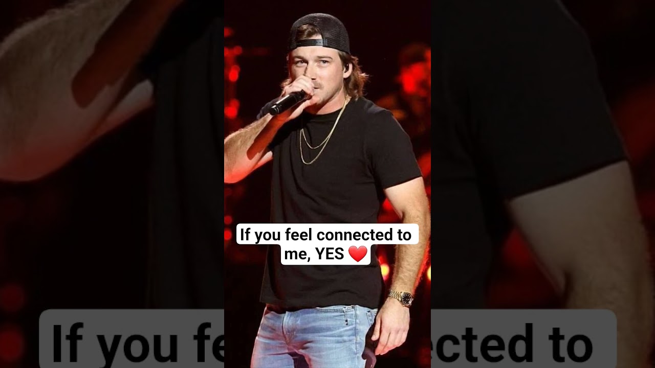 #morganwallen