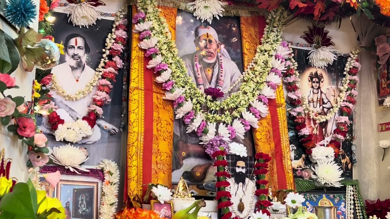 సాయి చెప్పిన కథలు 