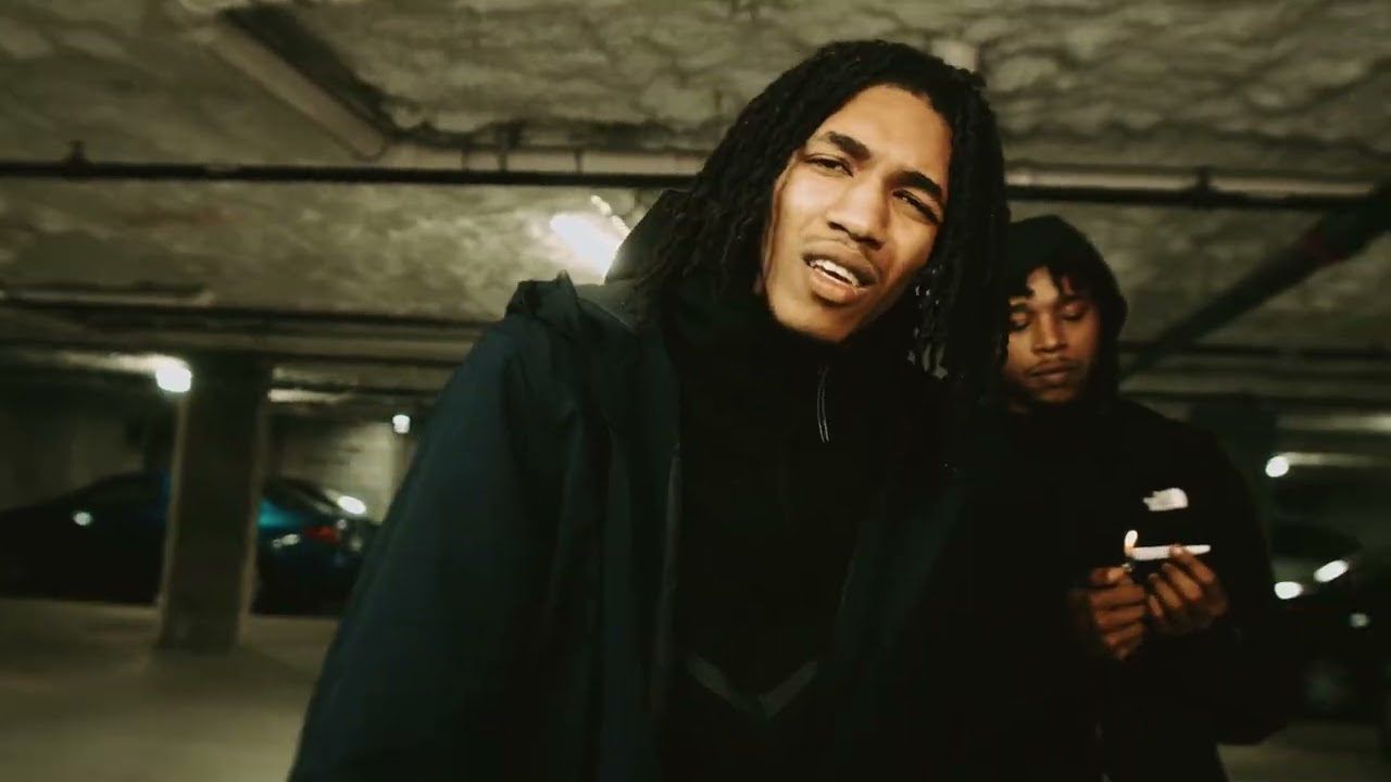 YpWhitez- STILL TURNT | shot by : @jwmotionpictures 
