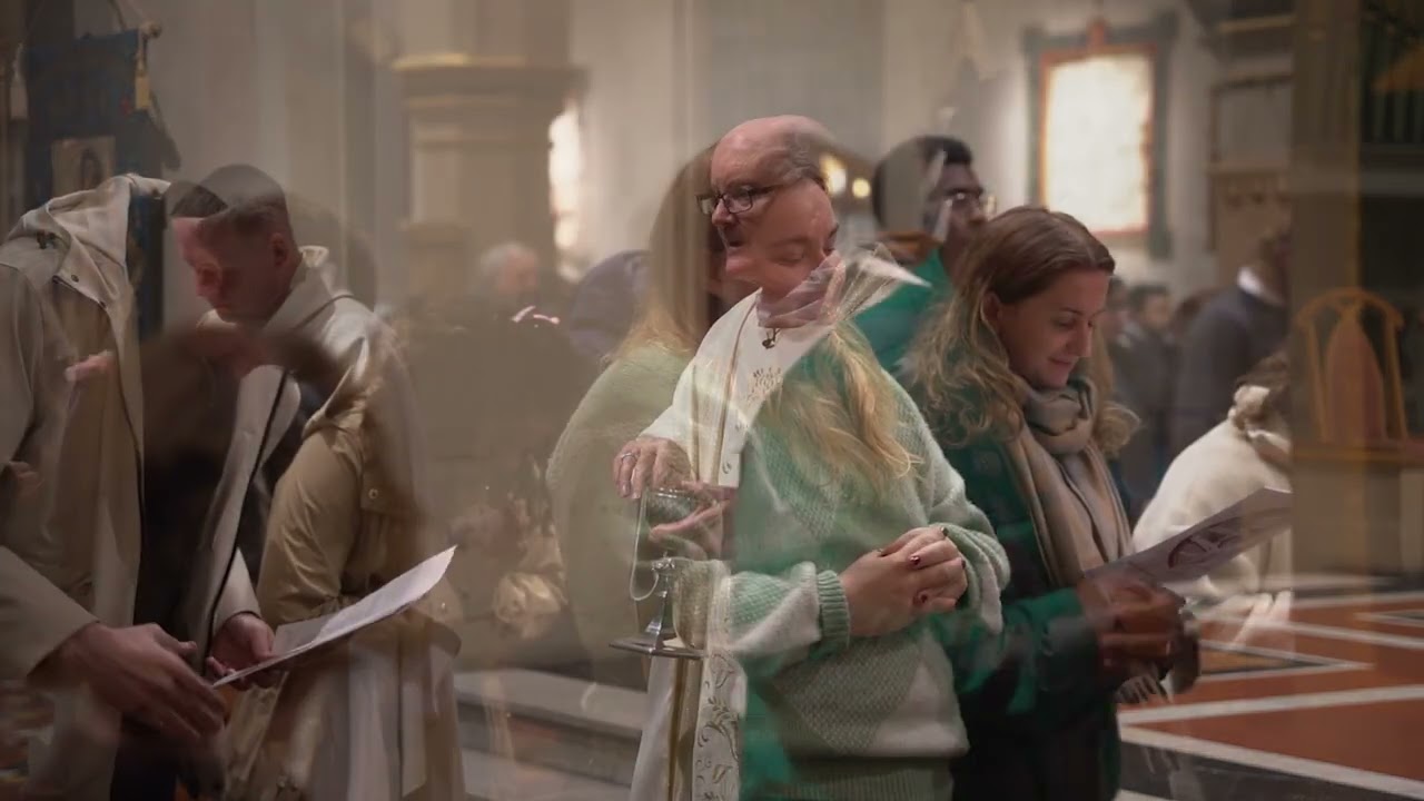 Solemnity of Christ the King - Youth Sunday 2022