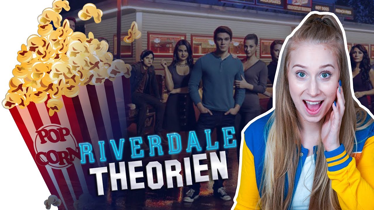 RIVERDALE THEORIEN - Staffel 2 I #PT Maren Vivien