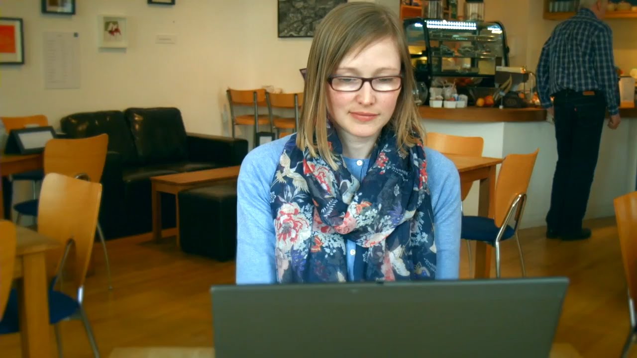Steps to becoming a minister - Church of Scotland