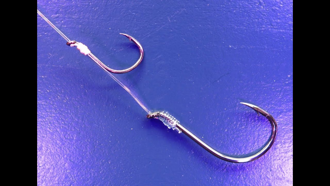 Adjustable Strip Bait, Live Bait Fishing Rig