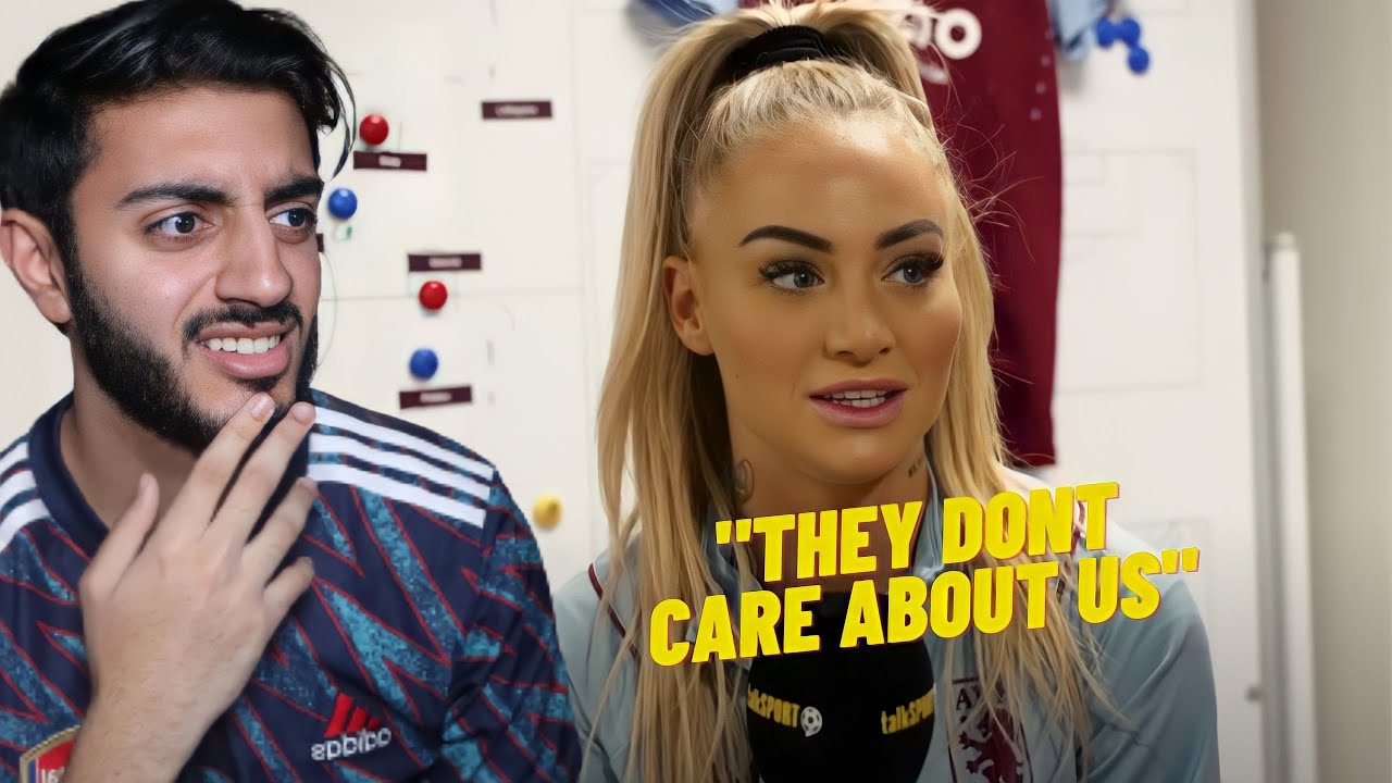 Women Football Better Than Mens Football ?