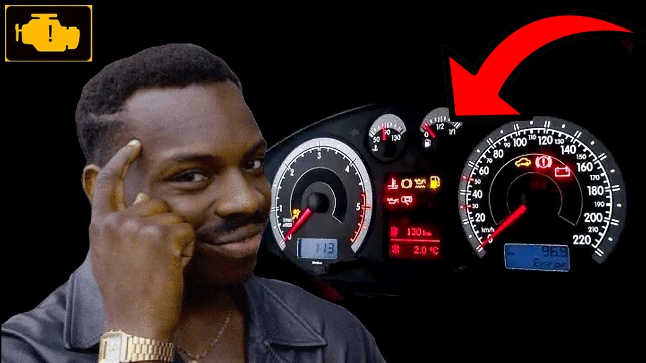 How to install Moman Indiglo Glow Gauges