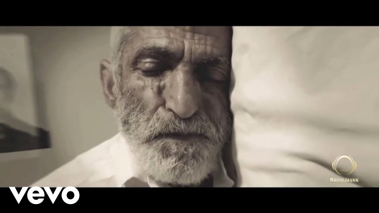 YAS - Nameyi Be Farzand ( Official Video )