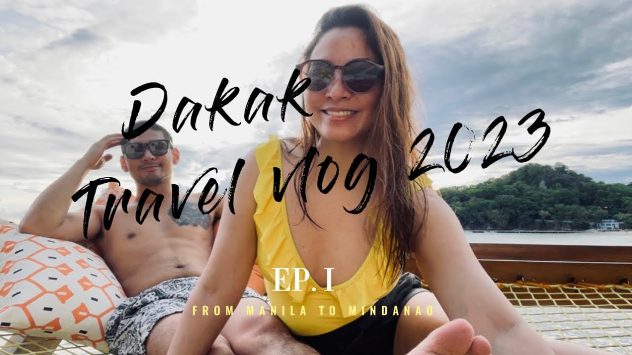 Dakak 2023 | Paraiso sa Mindanao