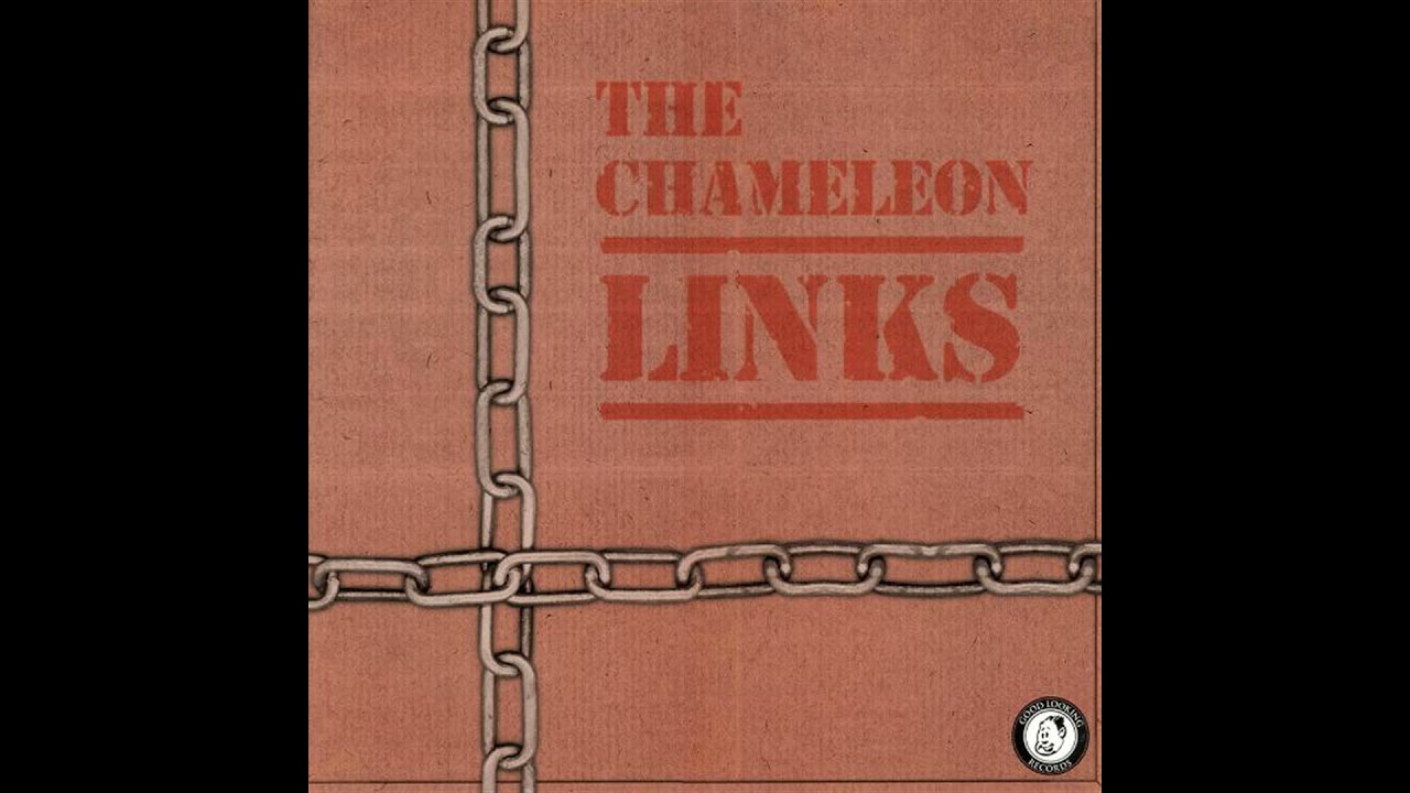 The Chameleon - Links