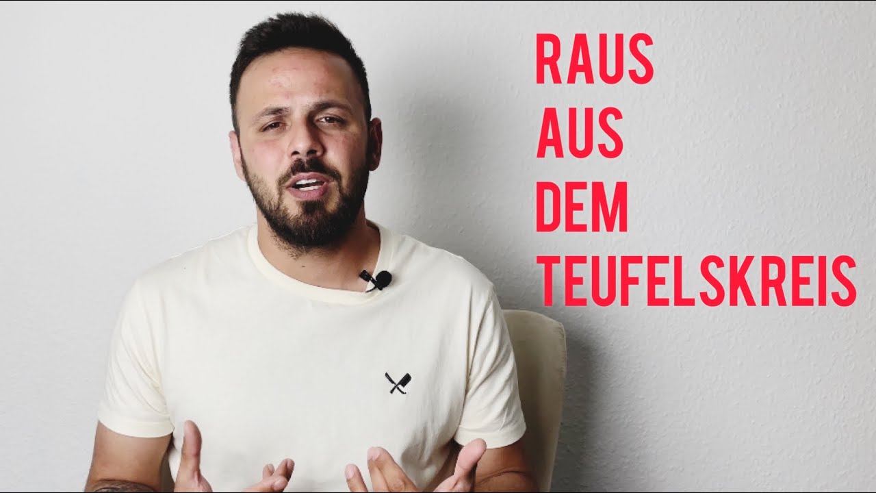 Spielsucht besiegen! 3 wichtige Tipps💪🏽