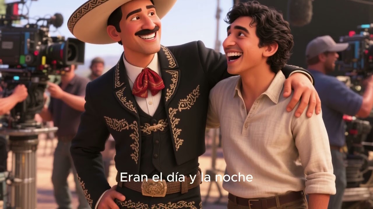 Jorge Negrete "EL CHARRO CANTOR"