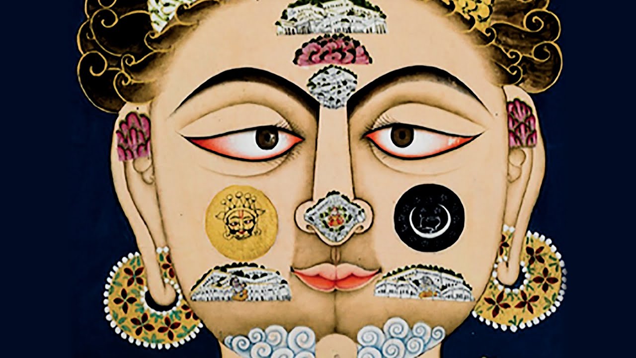 Amrita - Nectar of Immortality - According to Advaita Vedanta