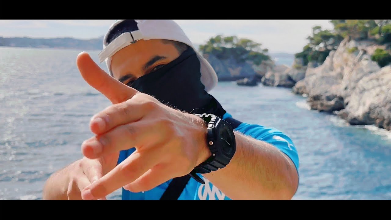 NADA - C pas drôle #3 / 2023