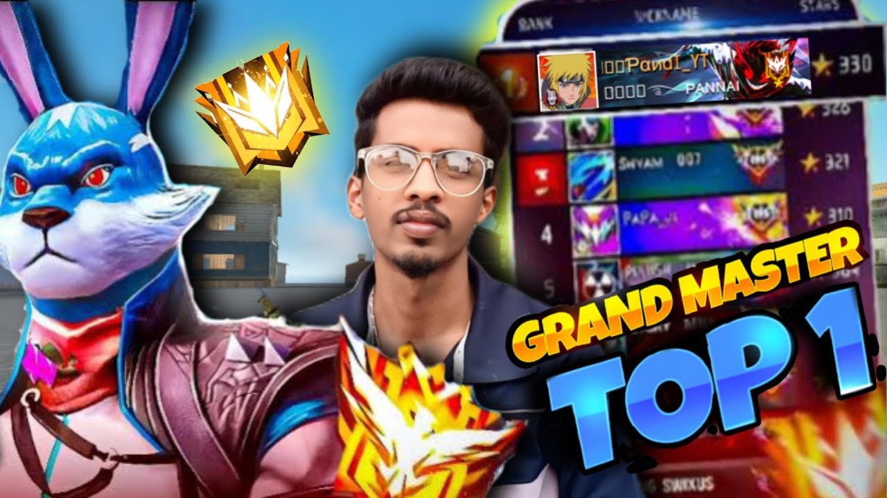தமிழ்-🔥PARA PARA PARA PARA PARA🔥MASS GAMEPLAY.  FREE FIRE FUNNY RANK PUSH LIVE
