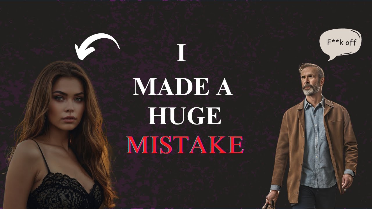 Why Women Regret Losing Sigma Males