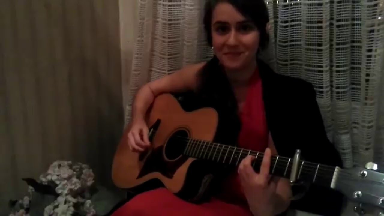 Avalon - Roxy Music (Cover)