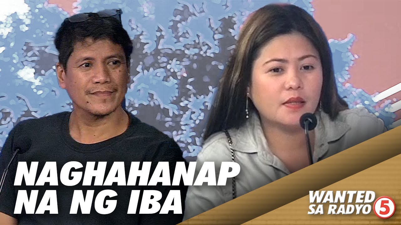 Misis na nagpaalam sa mga anak na gusto na niya ng ibang makakasama, nabuko ni Mister
