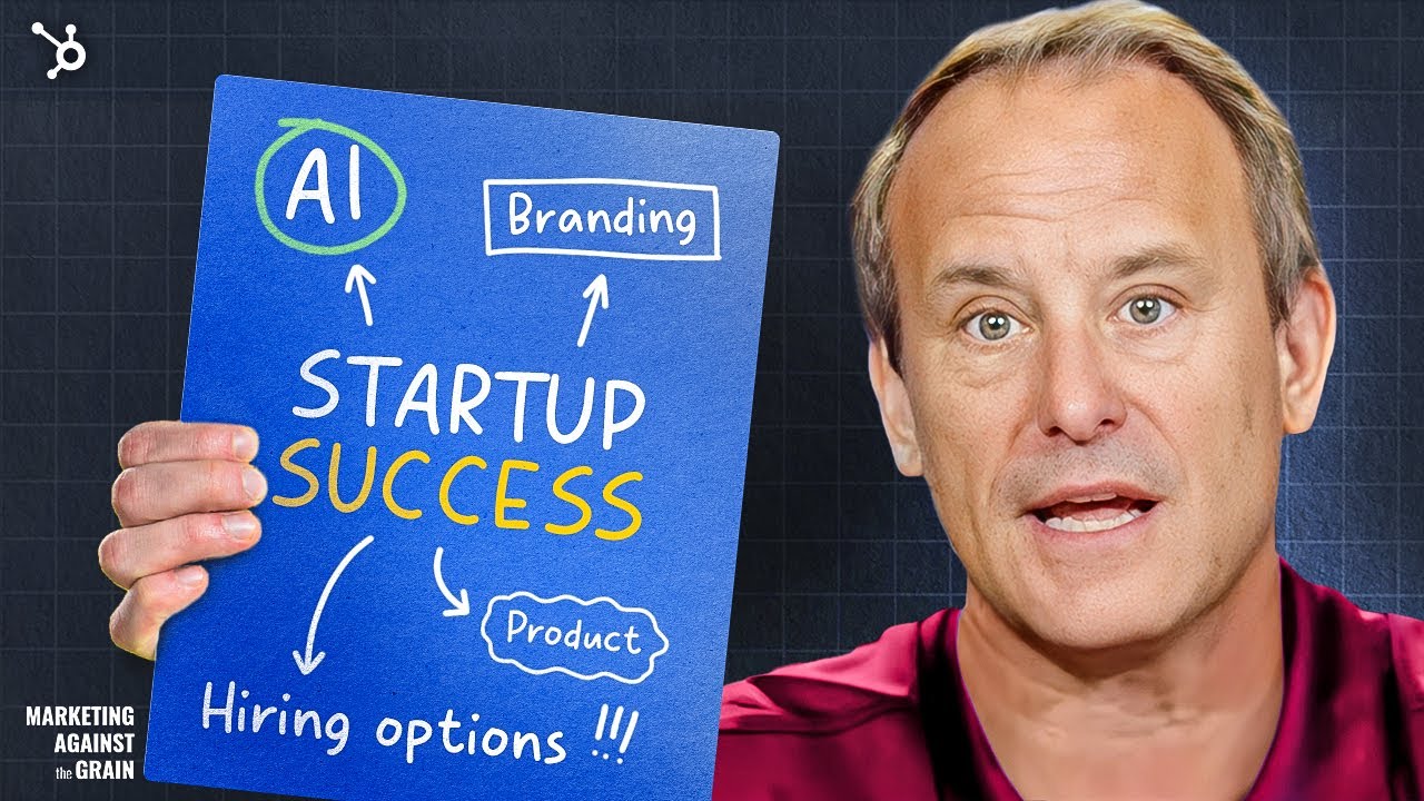Everything You Need To Know To Grow A Startup In 2024 w/ Jason Lemkin