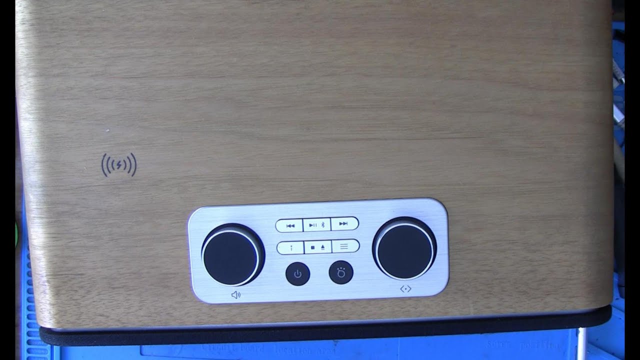 Roberts Blutune 300