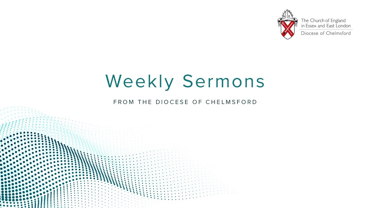 Weekly Sermon for the third Sunday of Epiphany with Bishop Adam