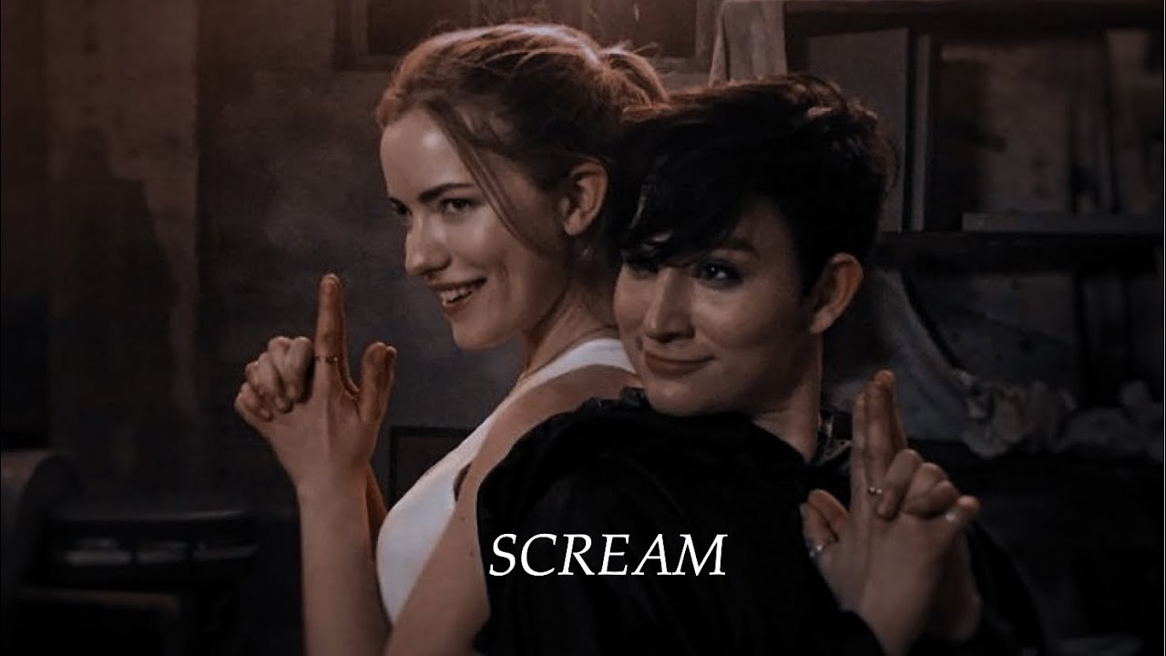 scream mtv ( jake + brooke + seth ) ( will + emma + kieran ) ( noah + Riley ) + audrey