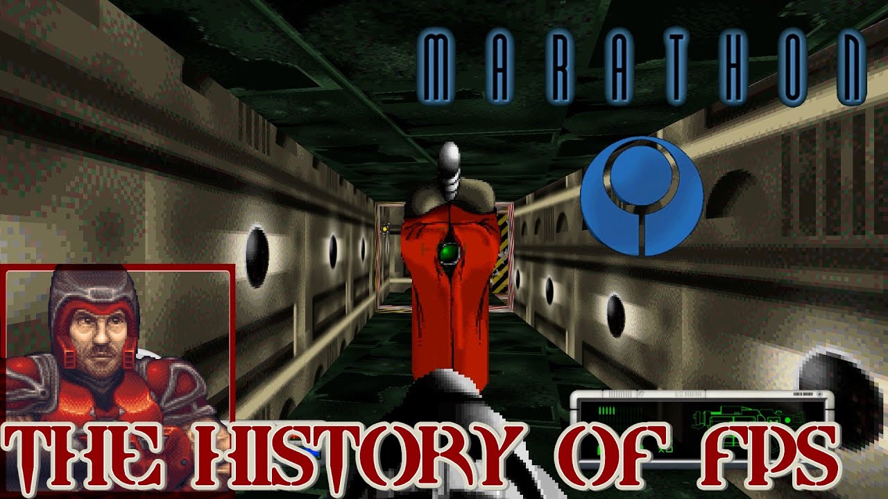 MARATHON :: DIGITAL DIAMOND IN THE ROUGH