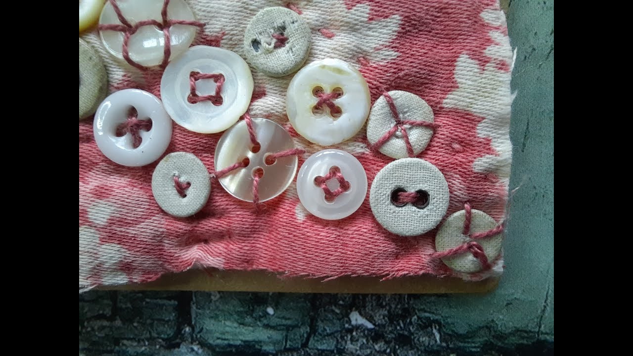 #52tagshannemade - 6