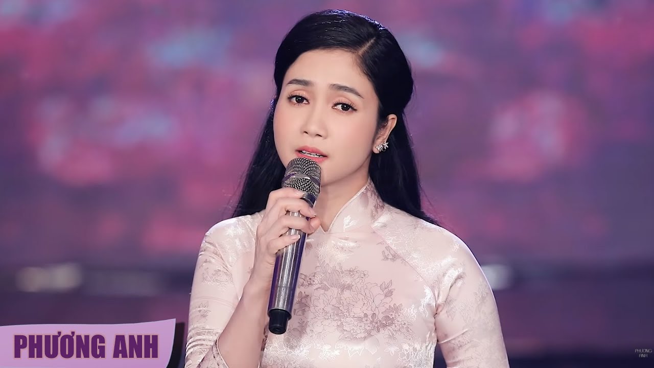 C&otilde;i Nhớ - Phương Anh (Official MV)