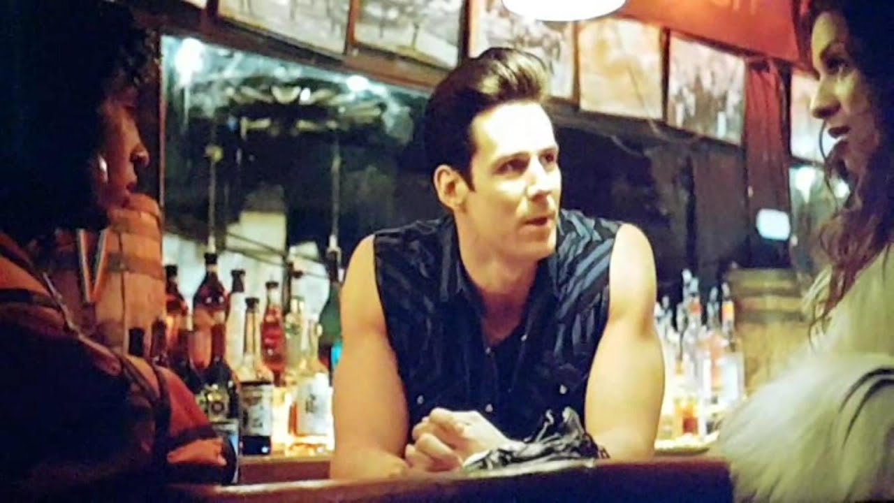 Blanca & Lulu Get Bounced From A Gay Bar!