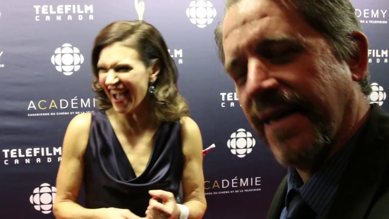 CSA 2017: Wendy Crewson