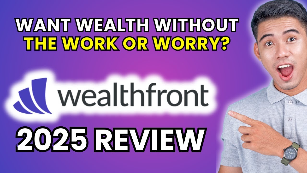 Wealthfront Automated Investing Review 2025 | Worth It or Leave It?